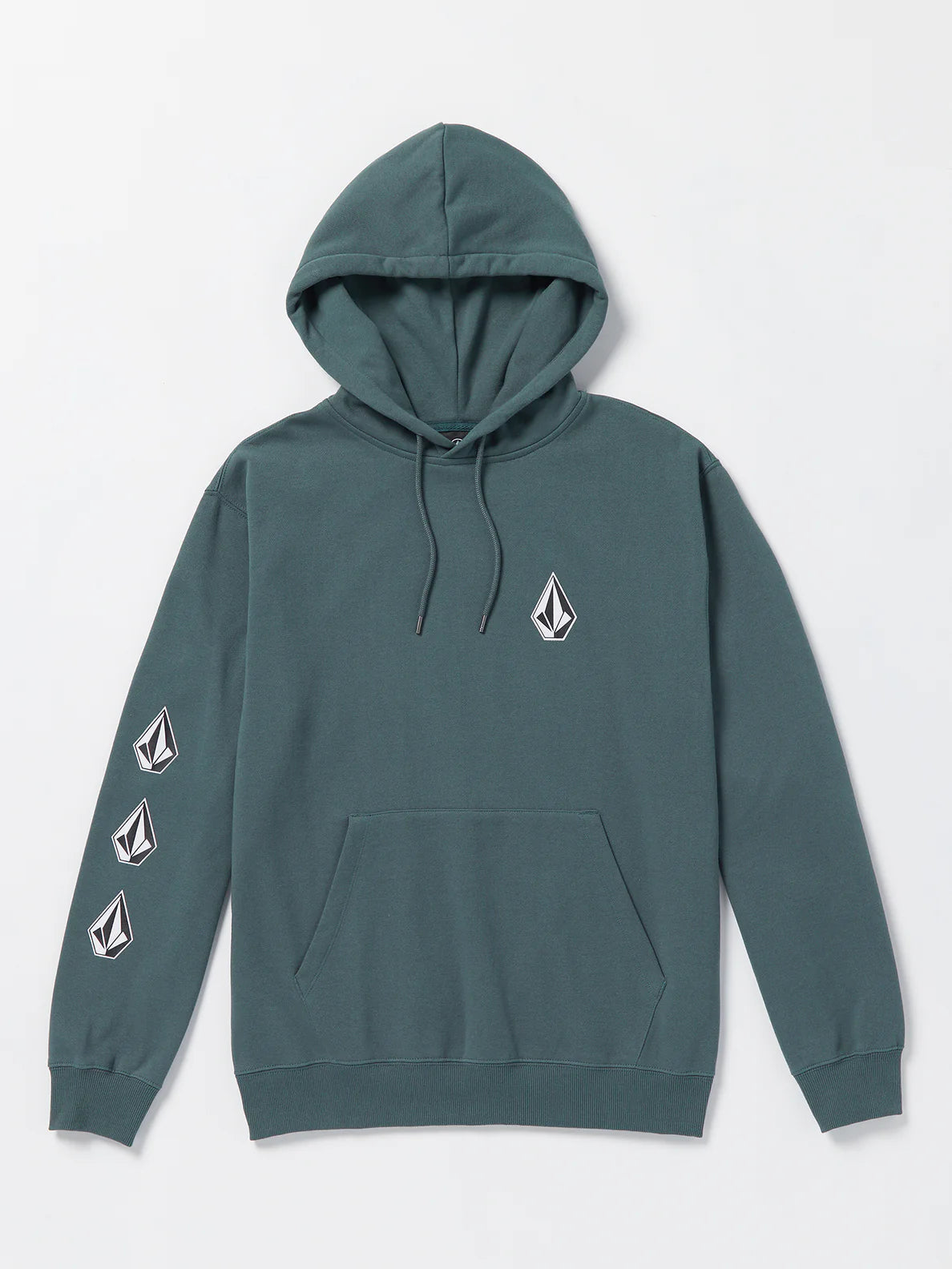 ICONIC STONE HOODIE