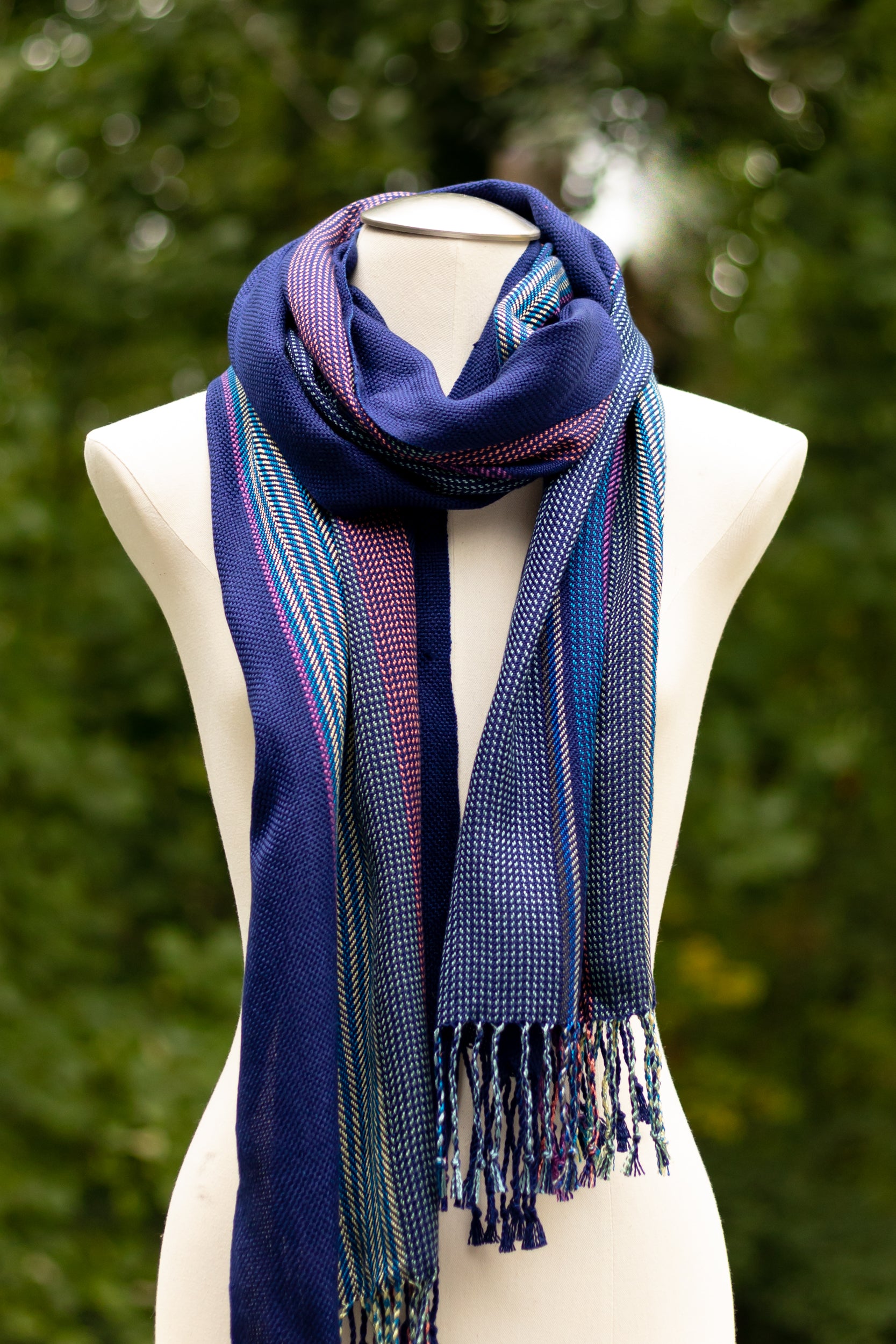 Jazz Scarf