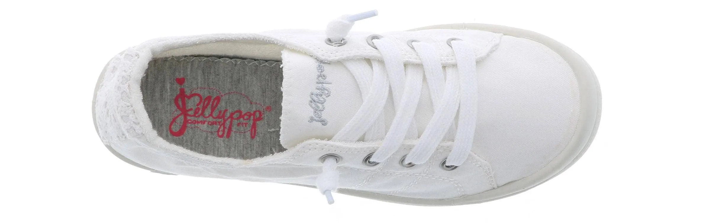 Jellypop Dallas Women's Casual Sneaker