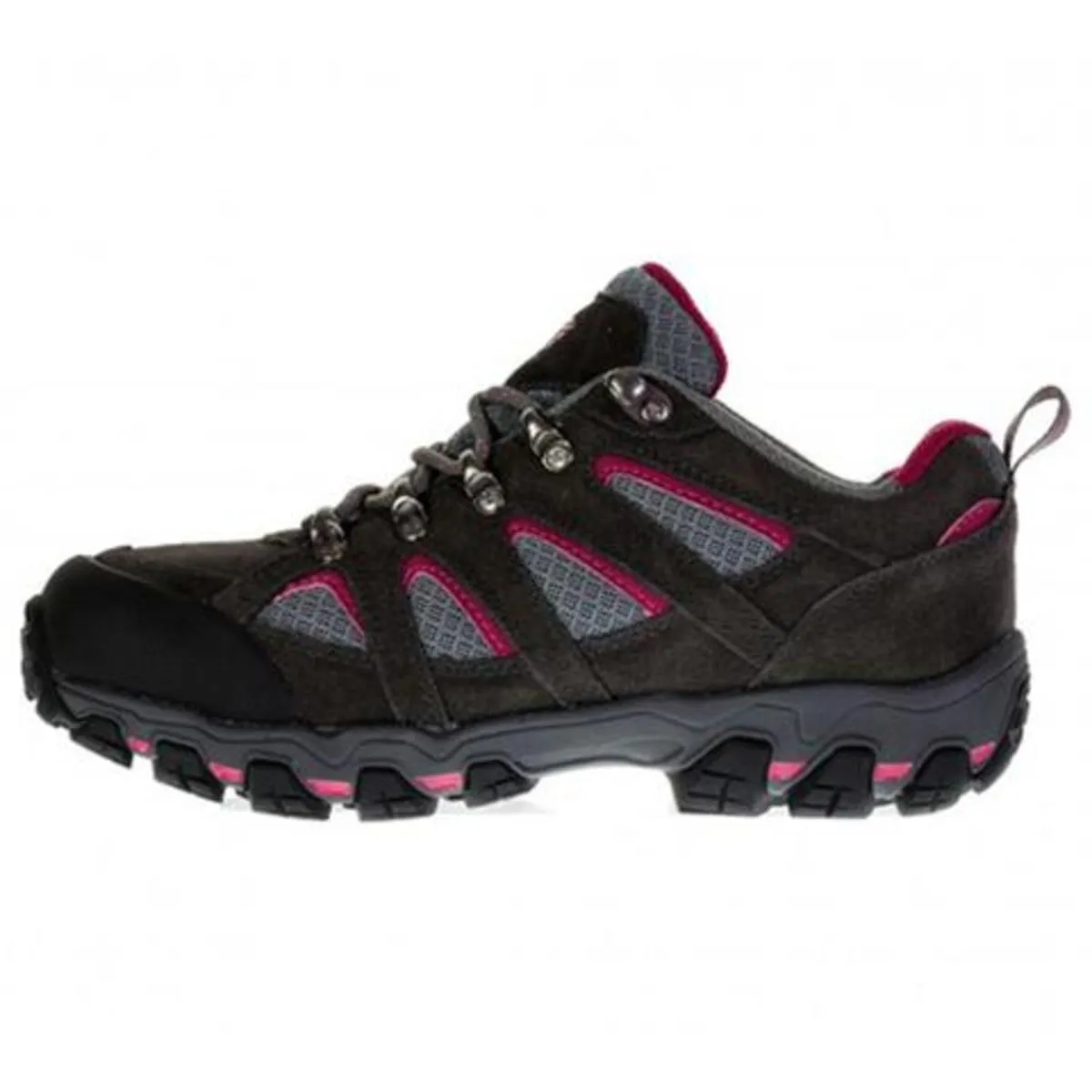 Karrimor Ladies Karrimor Bodmin V Weathertite Low Rise Waterproof Hiking Shoes