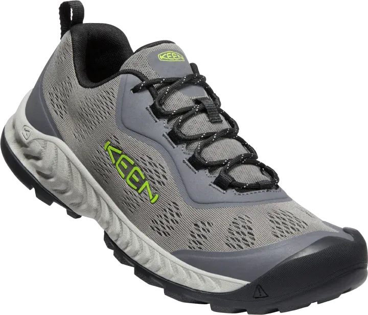 Keen NXIS Speed Hiking Shoes Men's