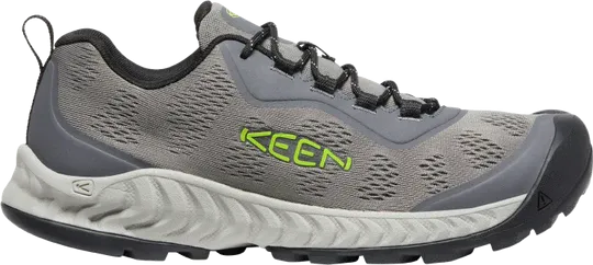 Keen NXIS Speed Hiking Shoes Men's