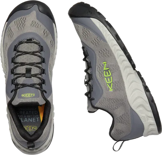 Keen NXIS Speed Hiking Shoes Men's