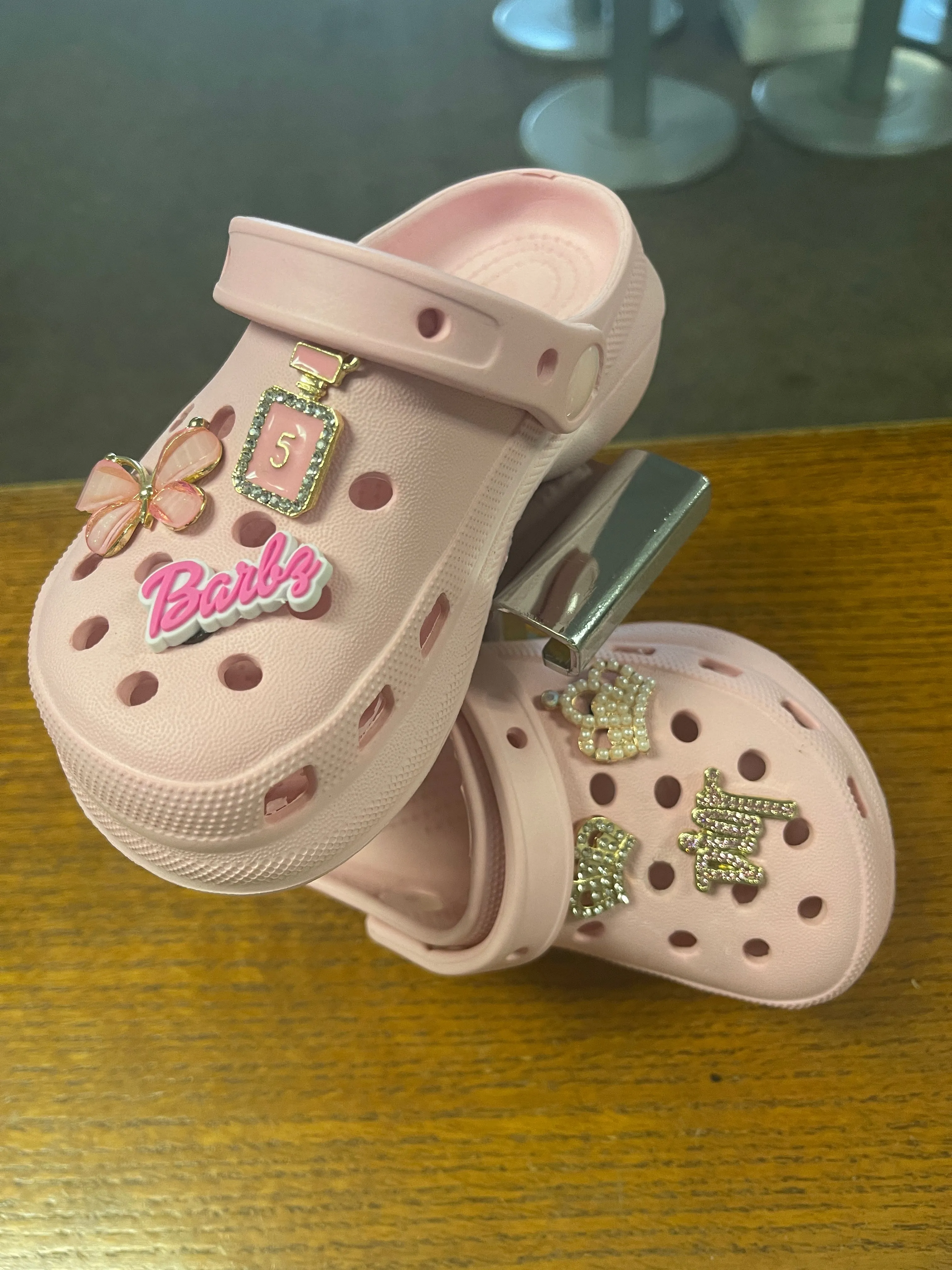 Kid Clogs