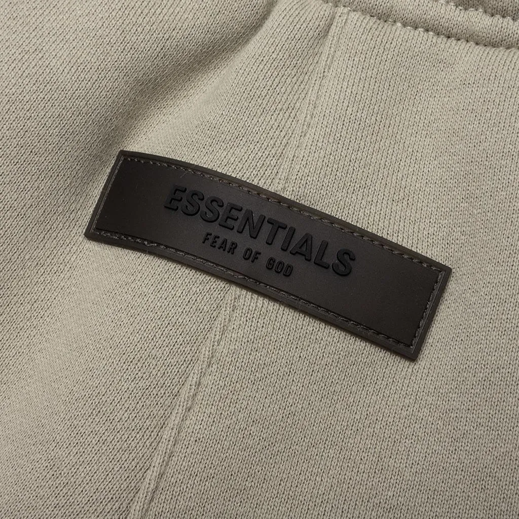 Kid's Essential Short - Seal