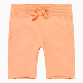 Kid's Palma French Terry Shorts