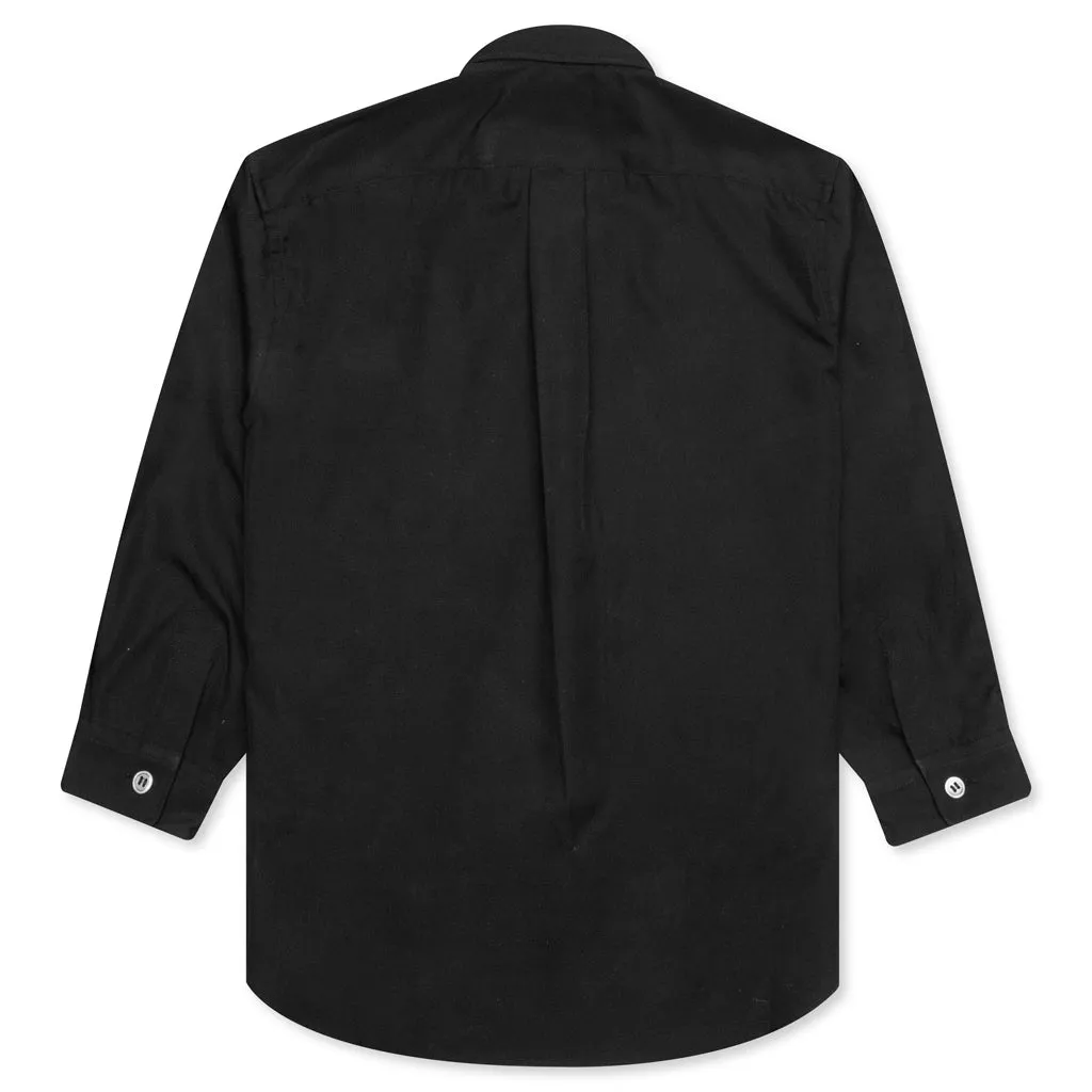 Kid's Shirt - Black