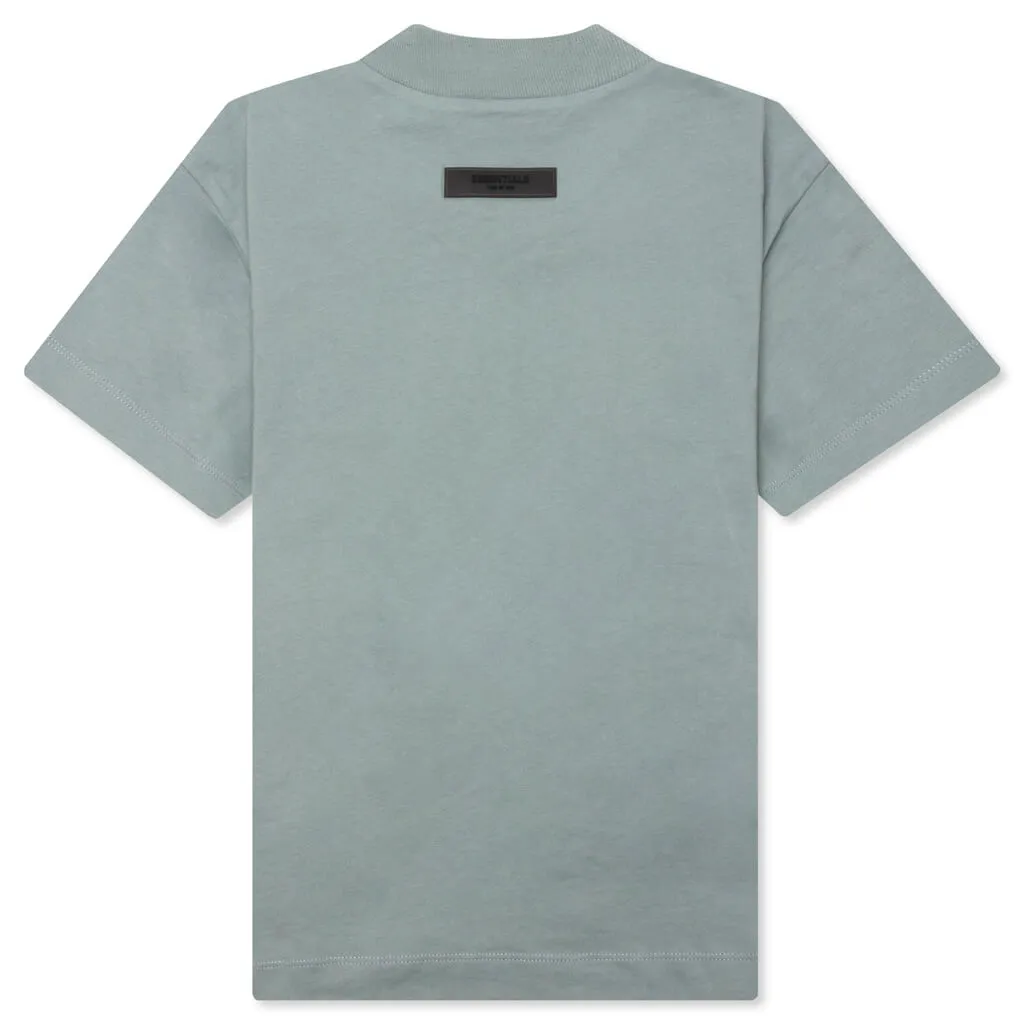 Kid's S/S Tee - Sycamore