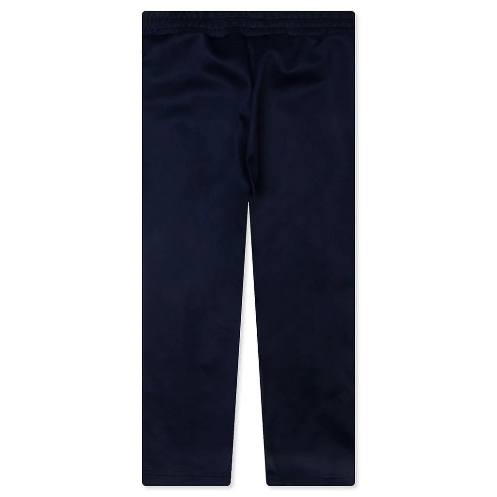 Kid's Track Pant - Navy Blue