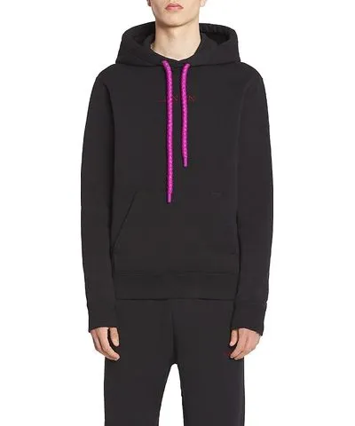 Lanvin Curb Snake Classic Hoodie