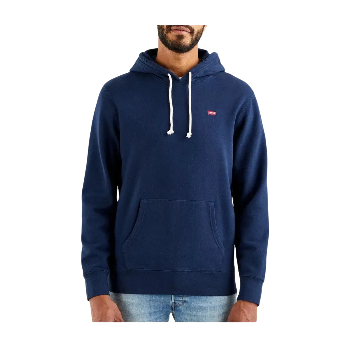 Levi's New Original Hoodie