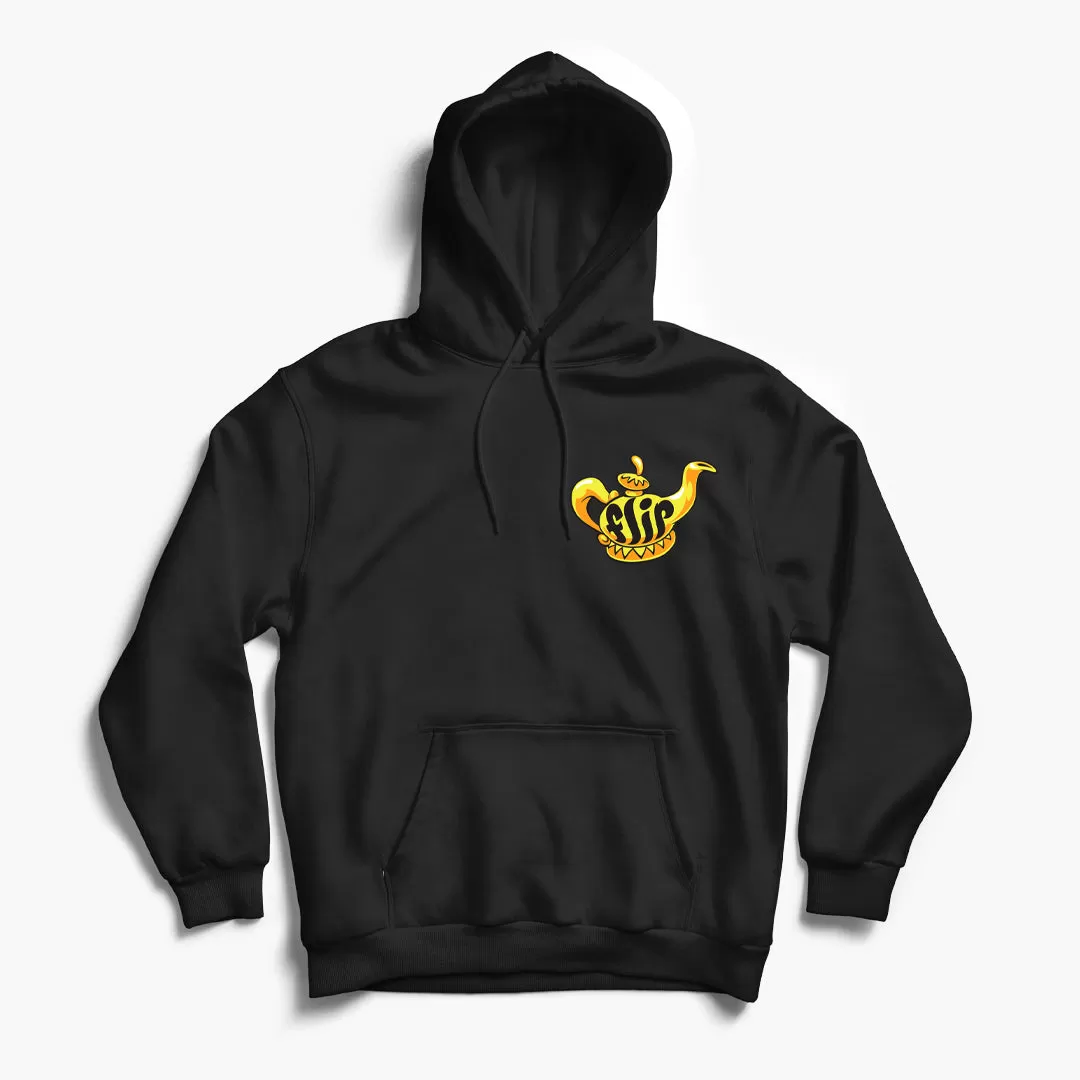 Magic Lamp Hoodie - Multiple Colors