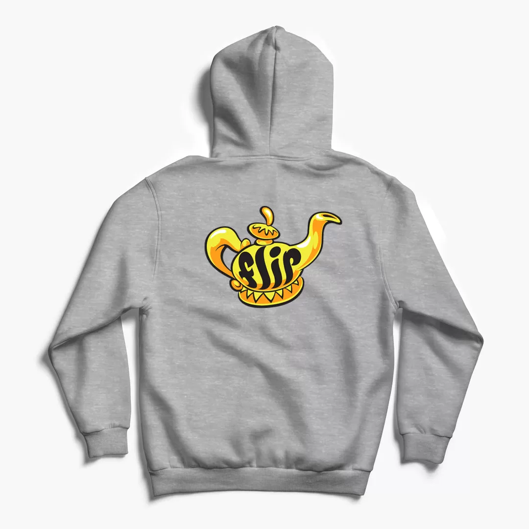 Magic Lamp Hoodie - Multiple Colors