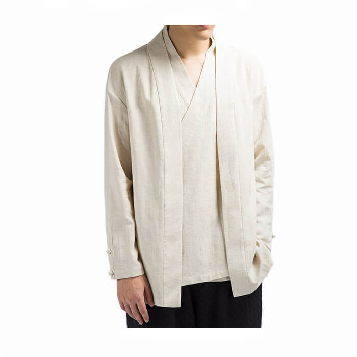 Mata Kimono Cardigan