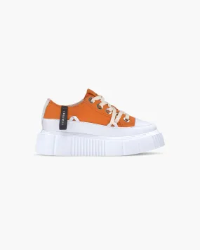  Matilda Canvas Low 23 Orange 