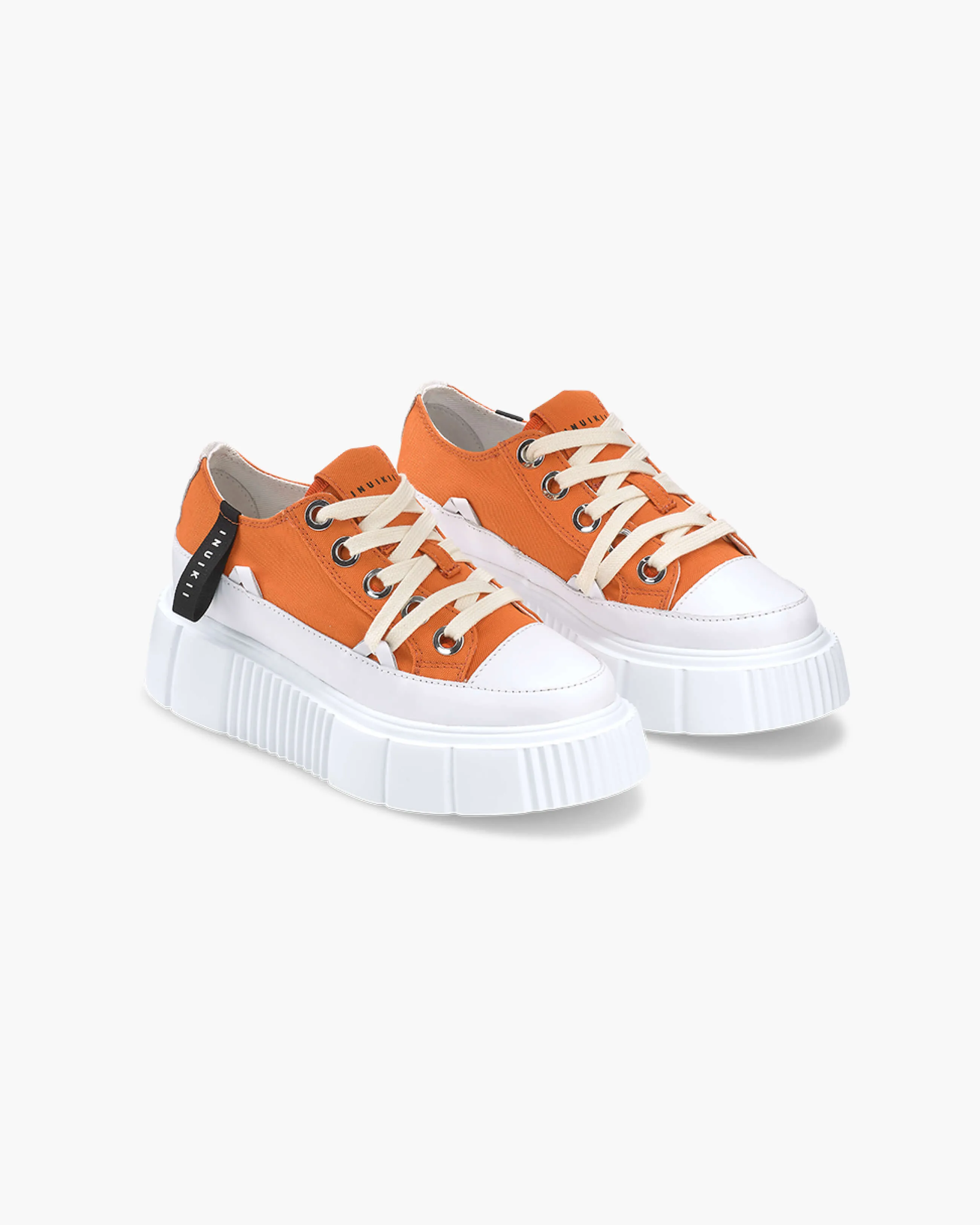  Matilda Canvas Low 23 Orange 