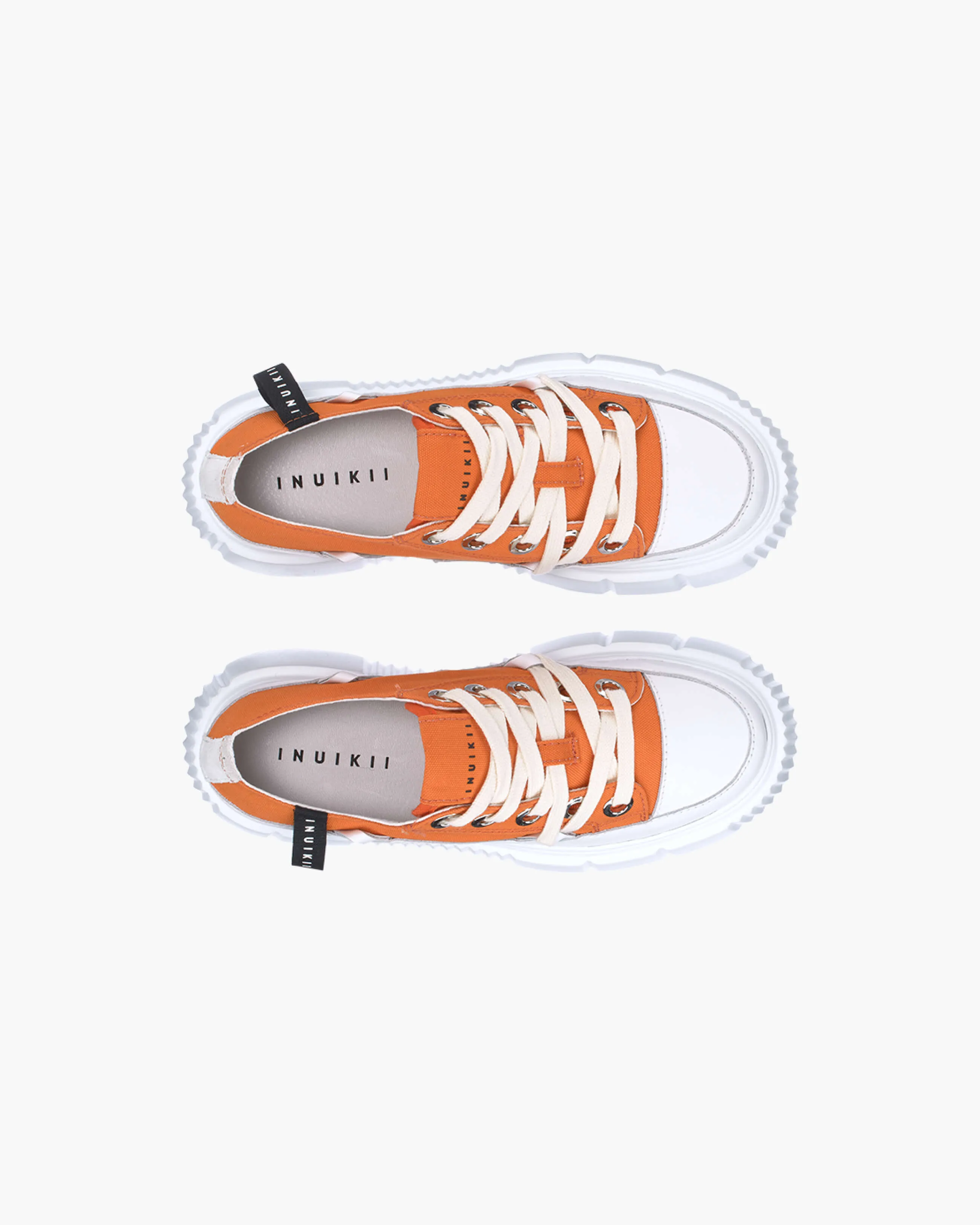  Matilda Canvas Low 23 Orange 