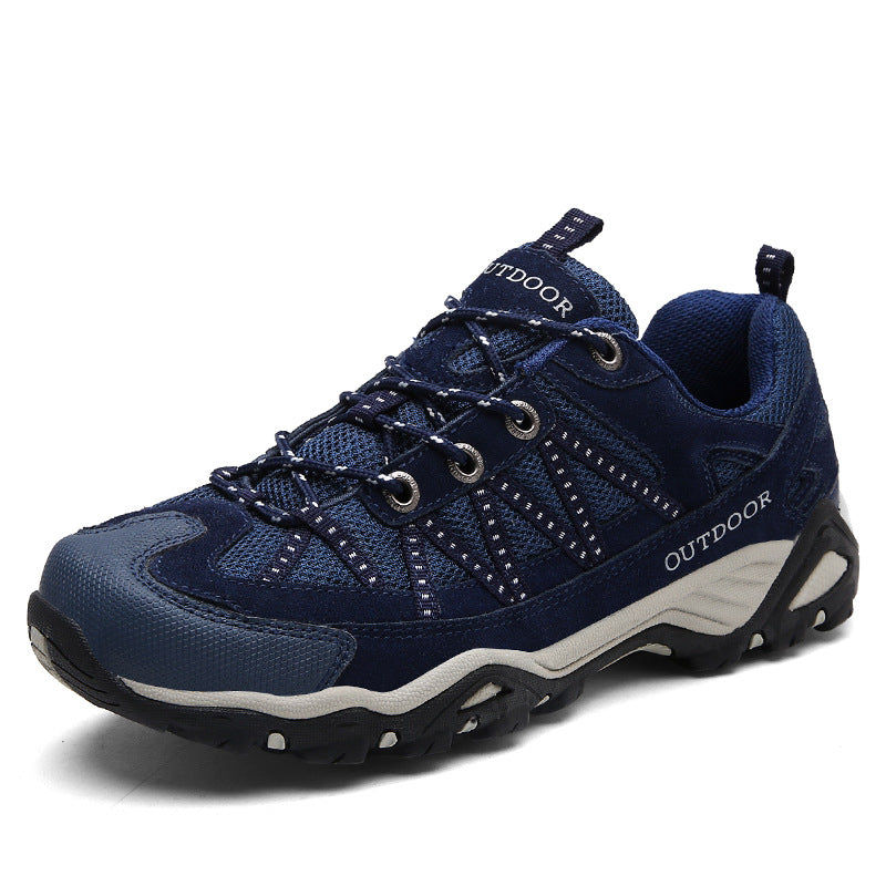 Men's Outdoor Hiking Shoes