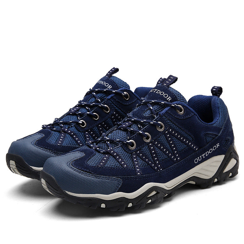 Men's Outdoor Hiking Shoes