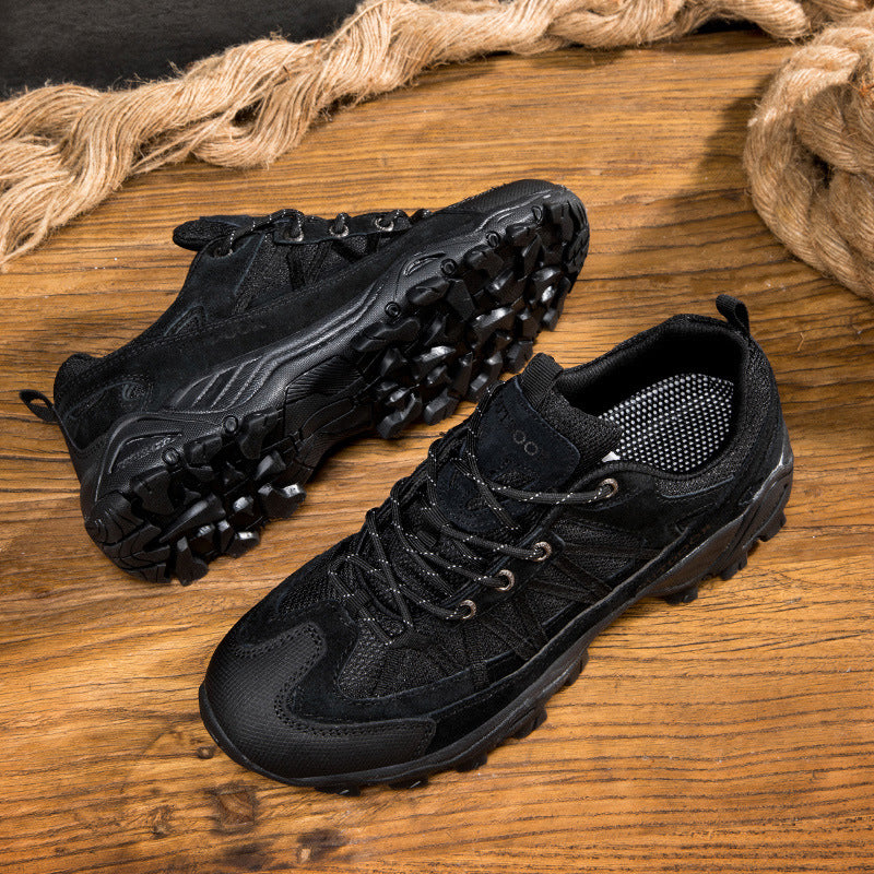 Men's Outdoor Hiking Shoes