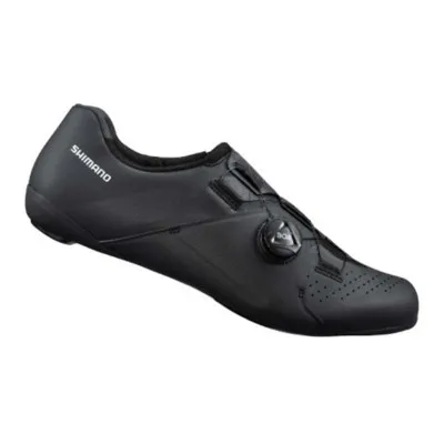 Men's Shimano RC3 Road Boa Cycling Shoes