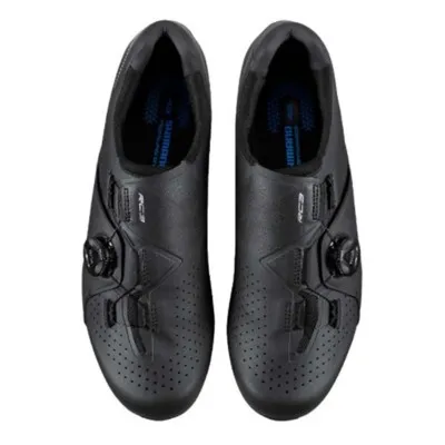 Men's Shimano RC3 Road Boa Cycling Shoes