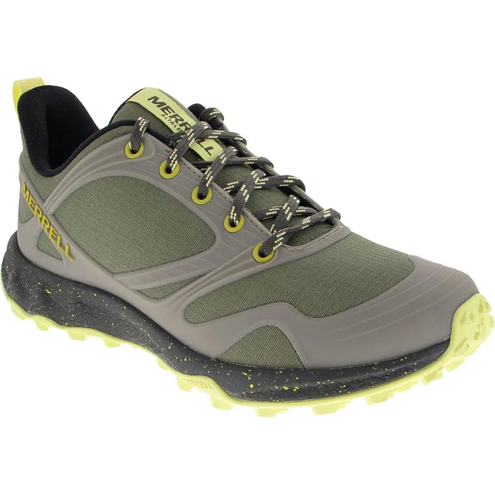 Merrell Altalight Hiking Shoes - Womens