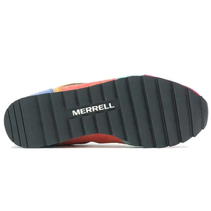 Merrell Men's Alpine Sneaker