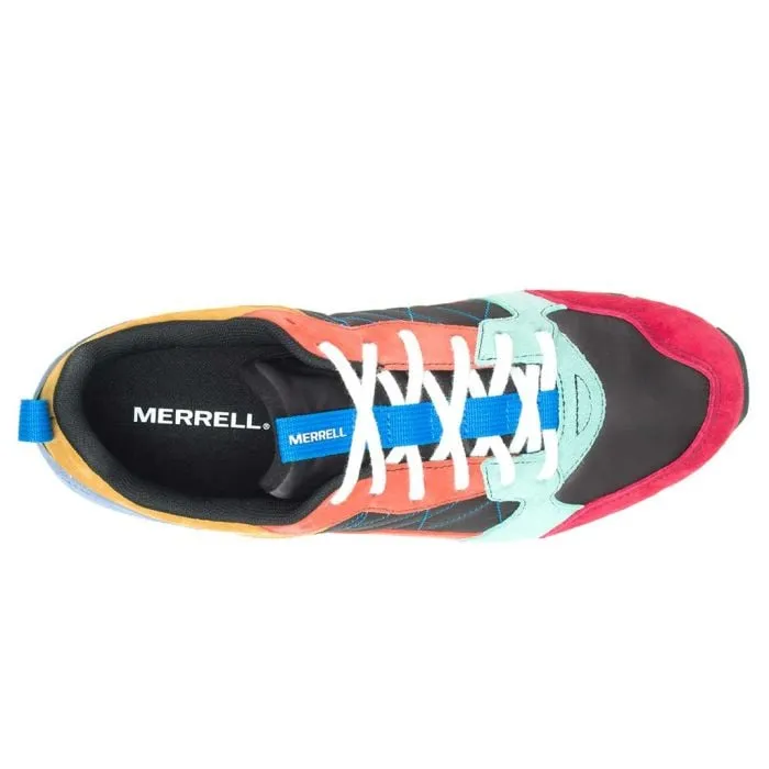 Merrell Men's Alpine Sneaker