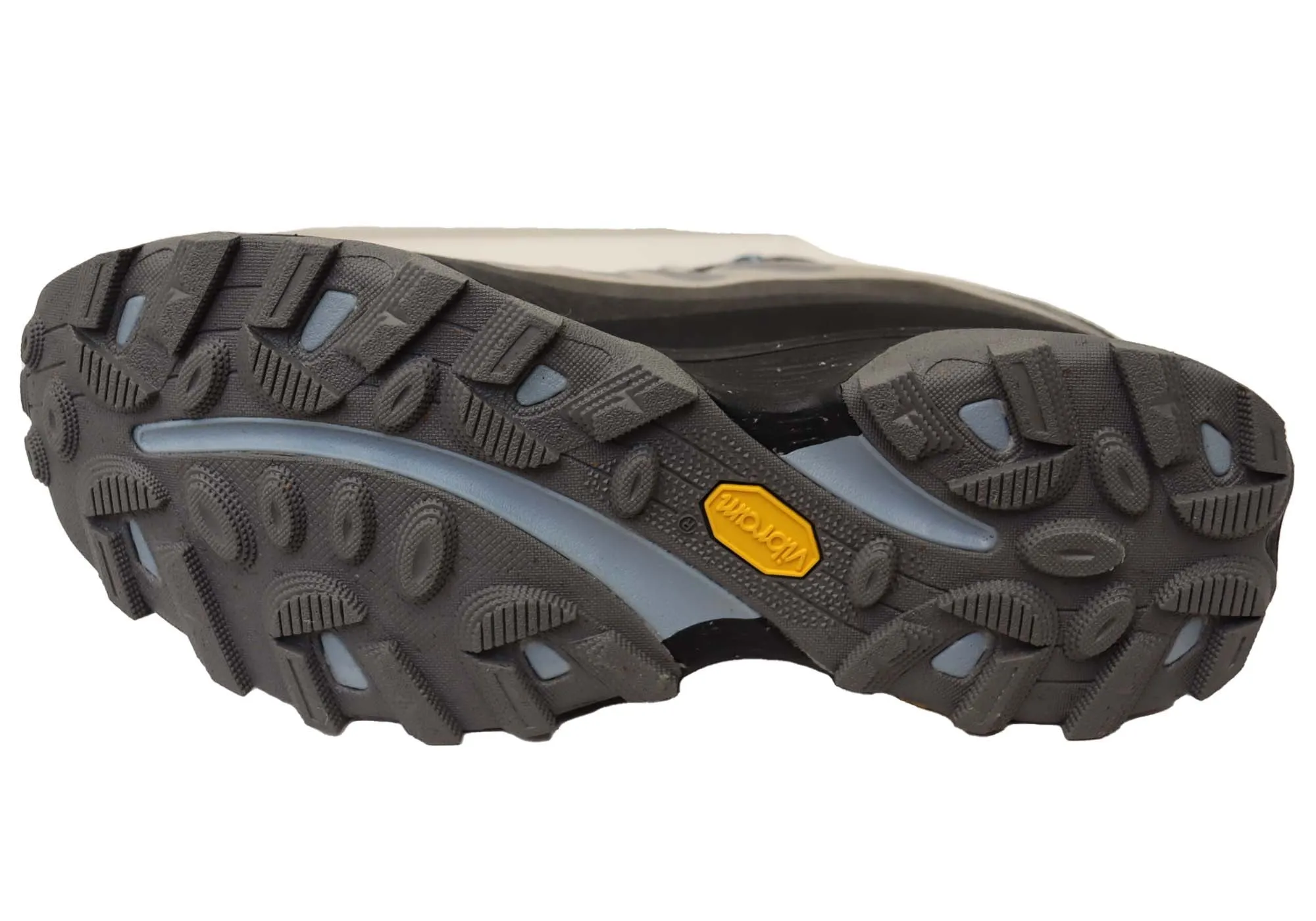 Merrell Moab Speed Womens Comfortable Hiking Shoes