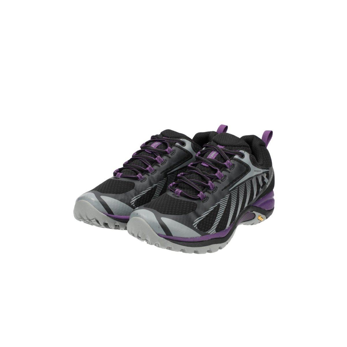 Merrell Siren Edge 3 Waterproof Hiking Shoes