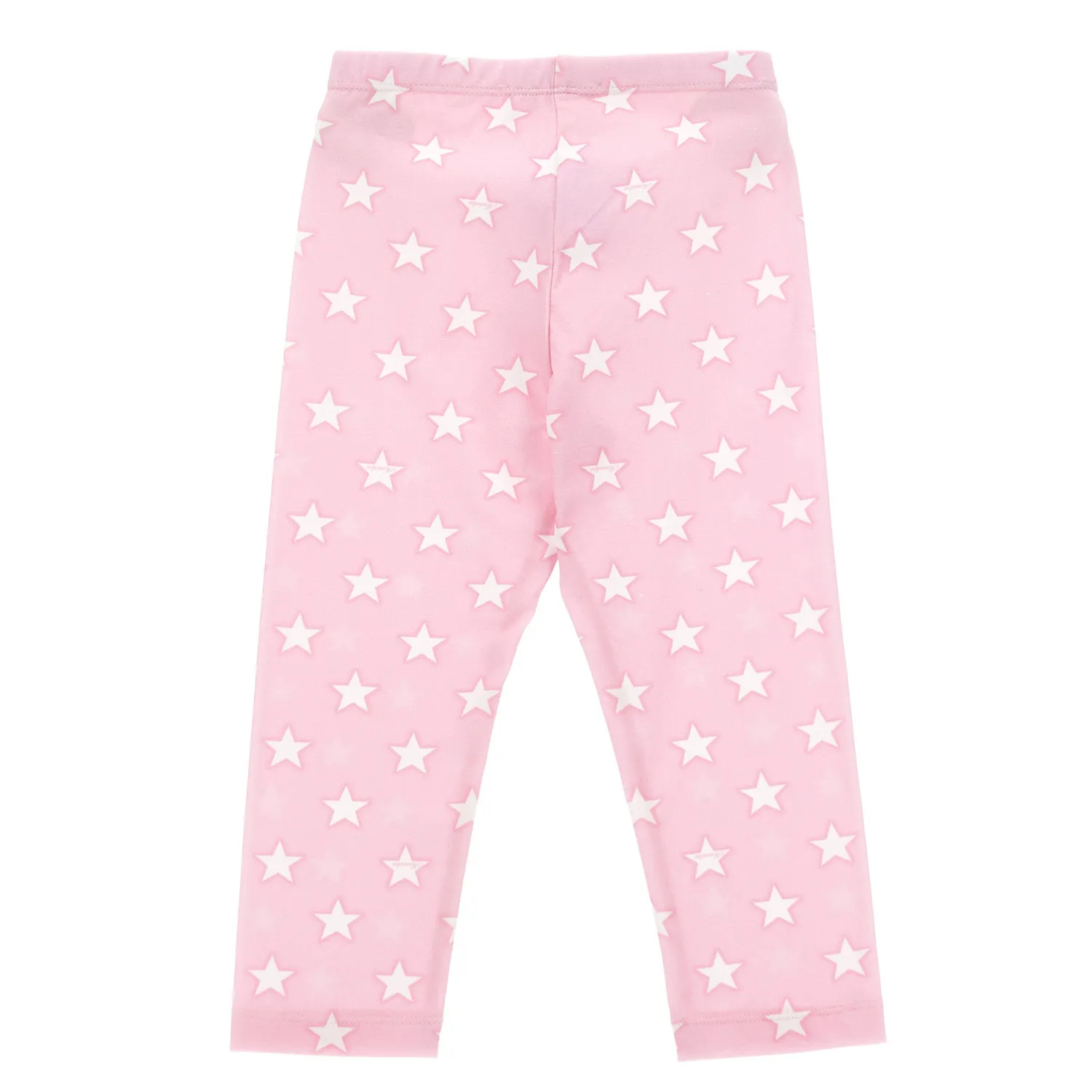 Monnalisa Leggings Jersey St.Little Rosa Fairytale 11C406_3623_0090