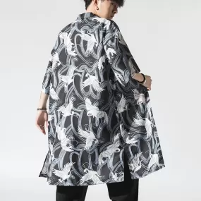 Moto Complete Kimono