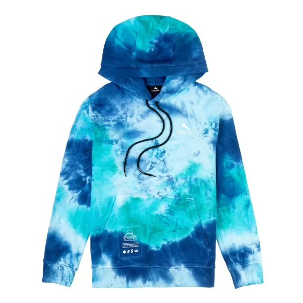 MULTICOLOR HOODIE