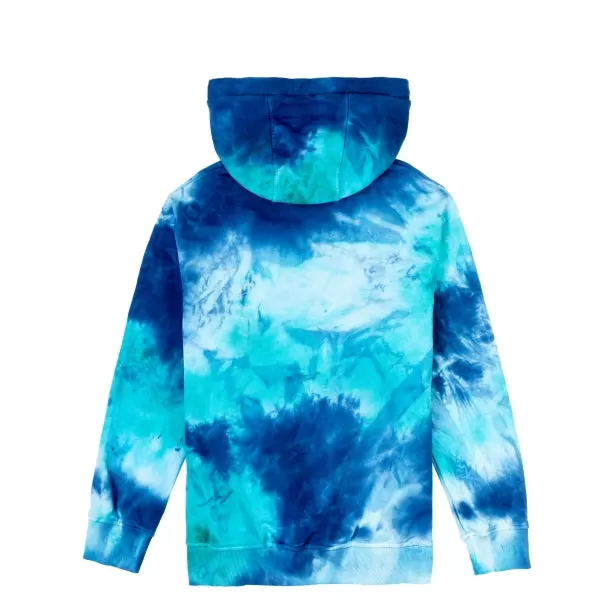 MULTICOLOR HOODIE