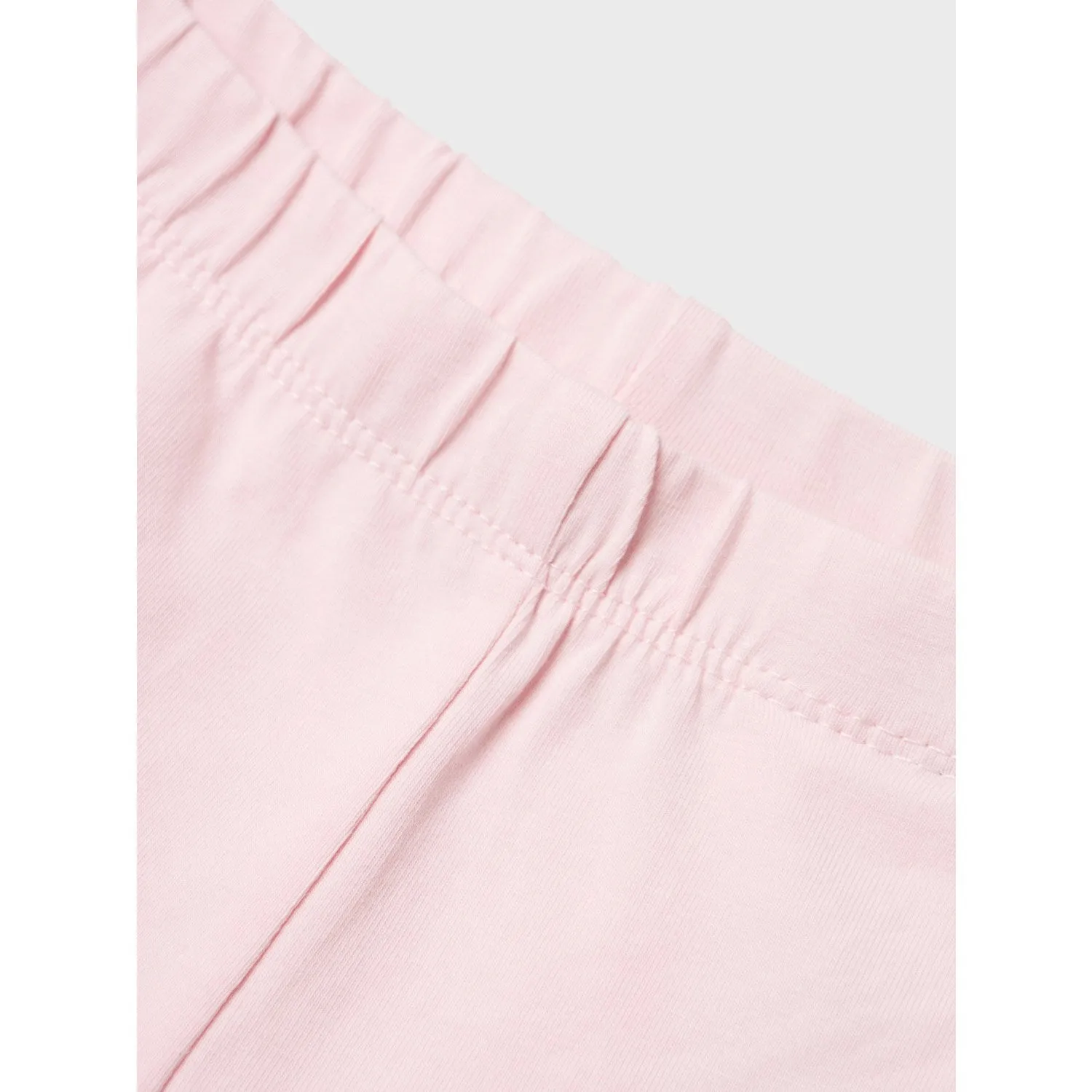 Name It Parfait Pink Vivian Short Leggings