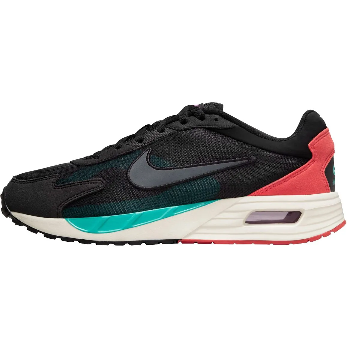 Nike - Air Max Solo Sneaker Men black