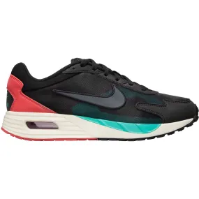 Nike - Air Max Solo Sneaker Men black