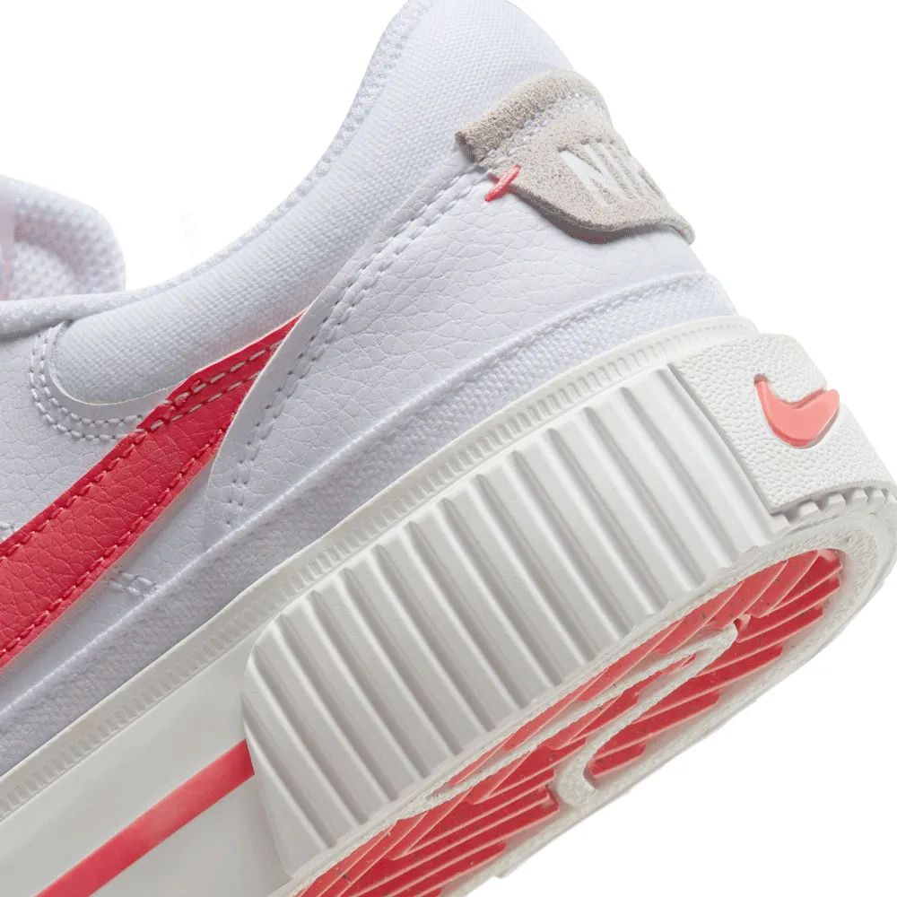 Nike - Court Legacy Lift Sneaker Women white