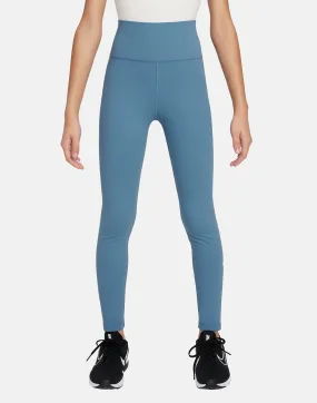 Nike Older Kids One Leggings