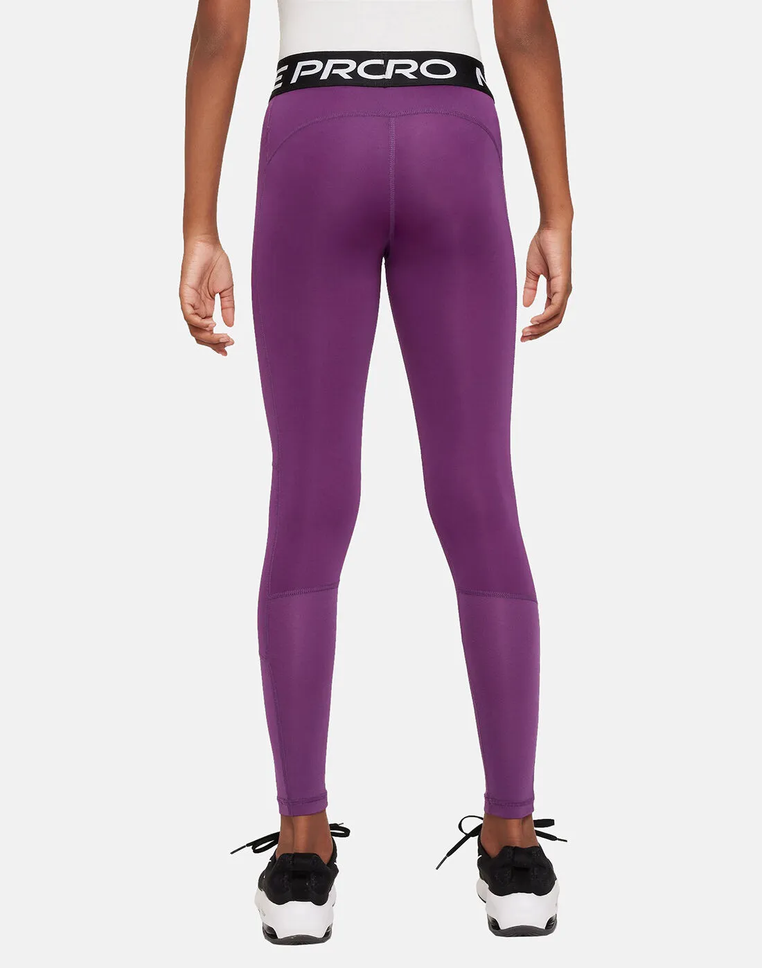 Nike Older Kids Pro Leggings