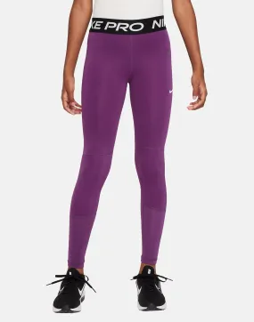 Nike Older Kids Pro Leggings