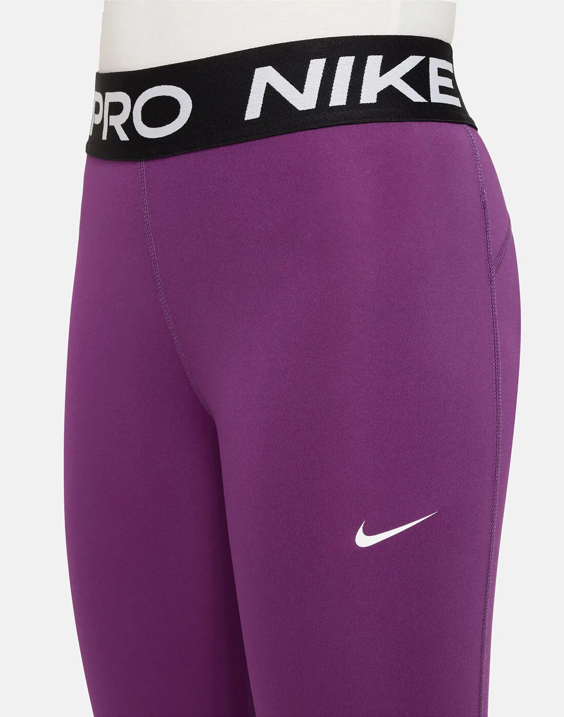 Nike Older Kids Pro Leggings