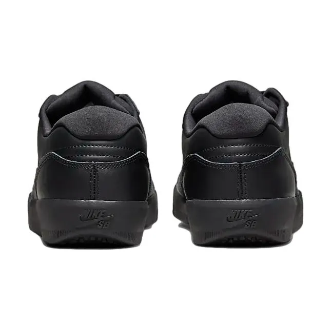 Nike SB Force 58 Premium Blk/Blk/Blk