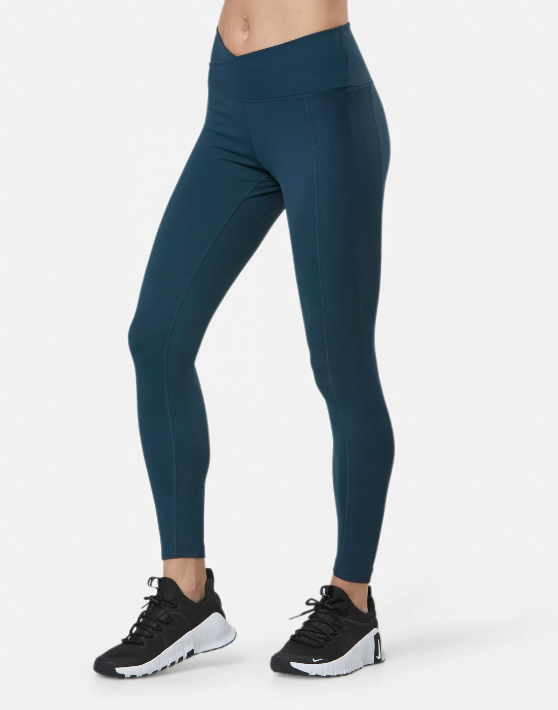 Nike Womens One 7/8 Leggings