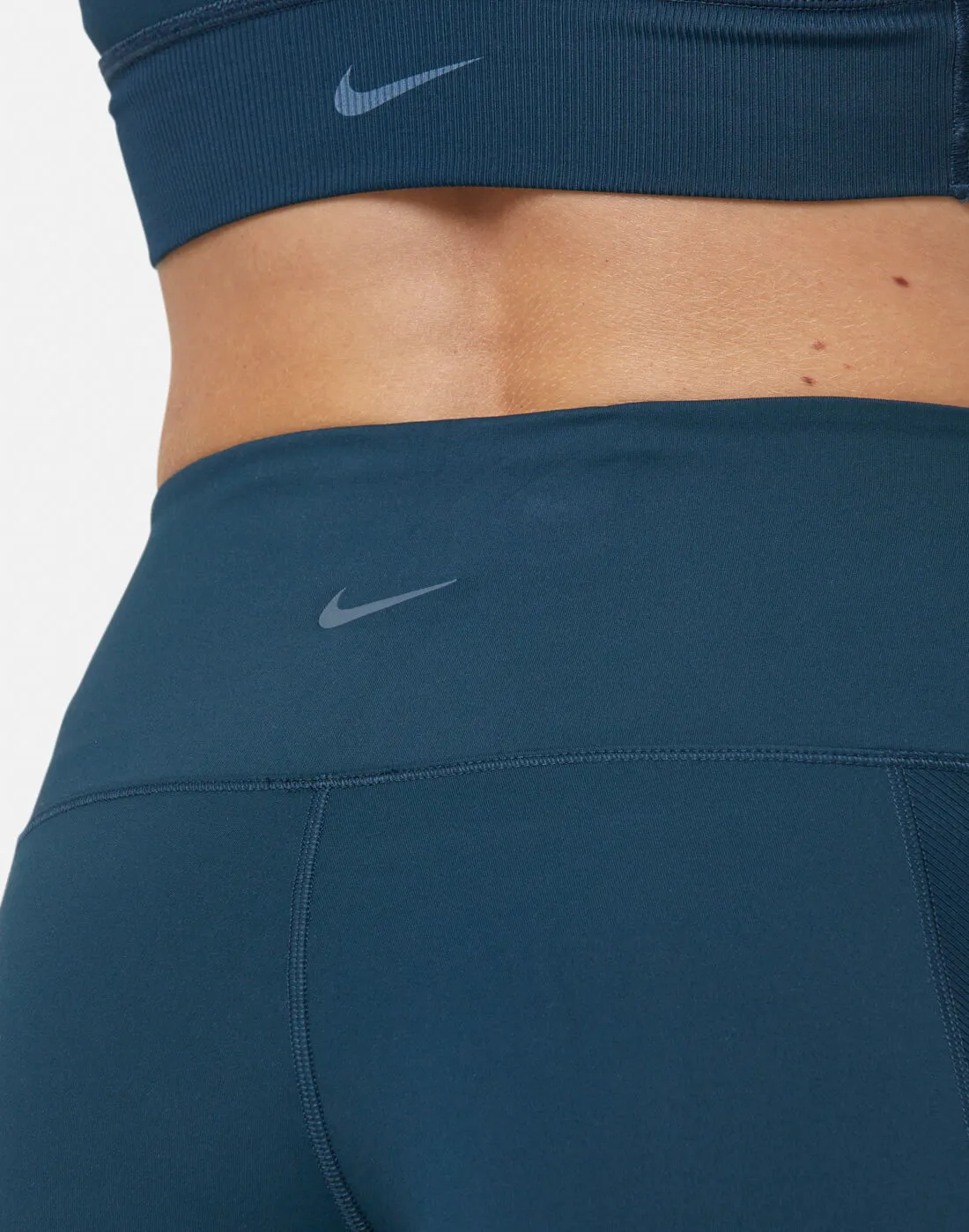 Nike Womens One 7/8 Leggings