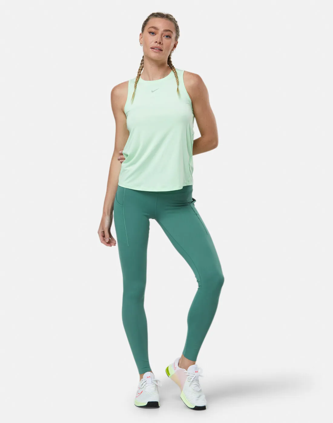 Nike Womens Universa Leggings