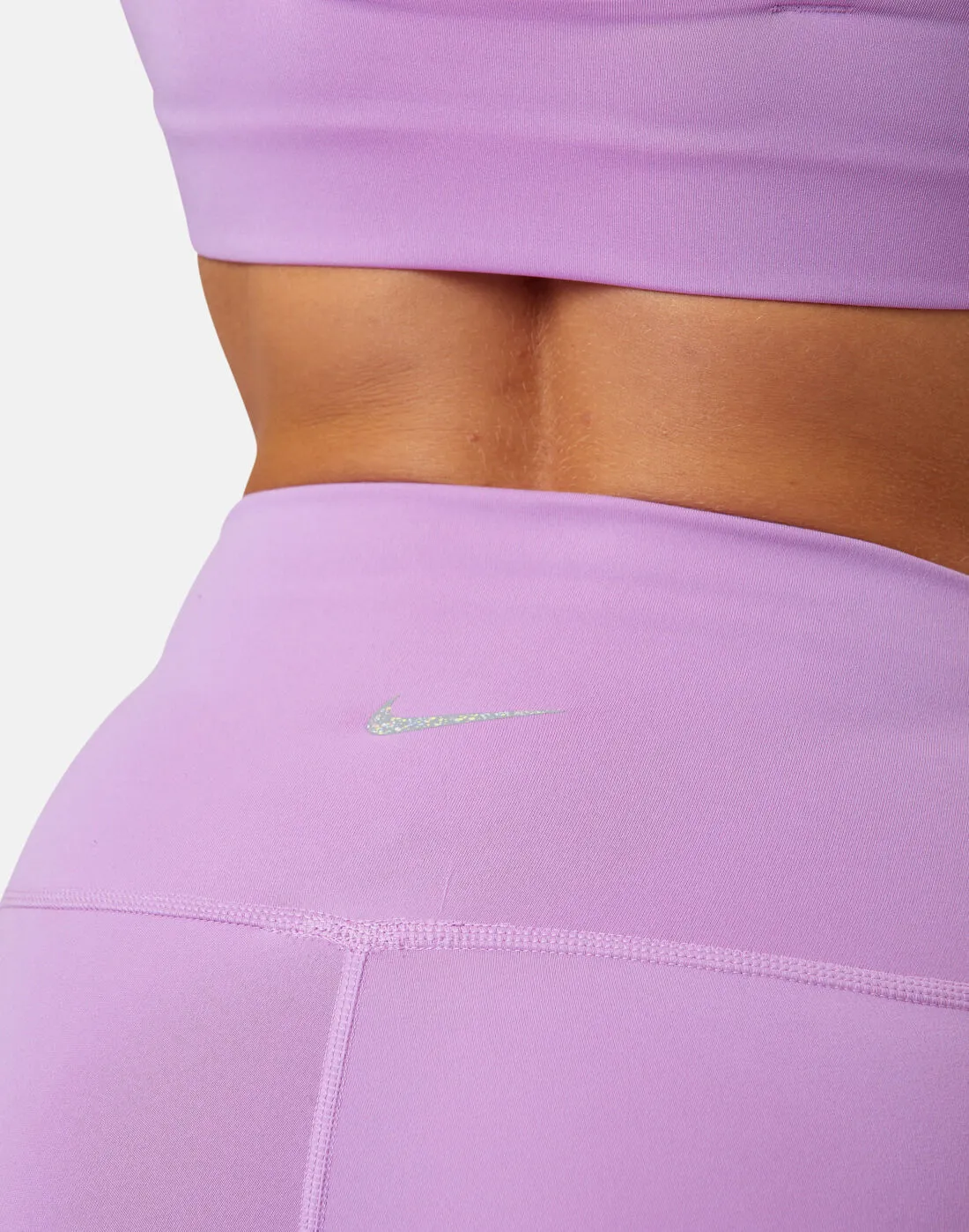 Nike Womens Yoga Leggings