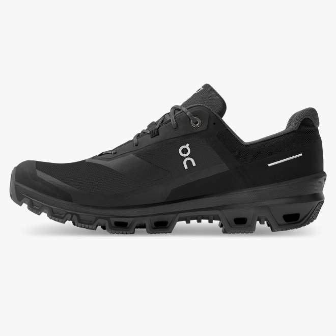 On Men's Cloudventure Waterproof