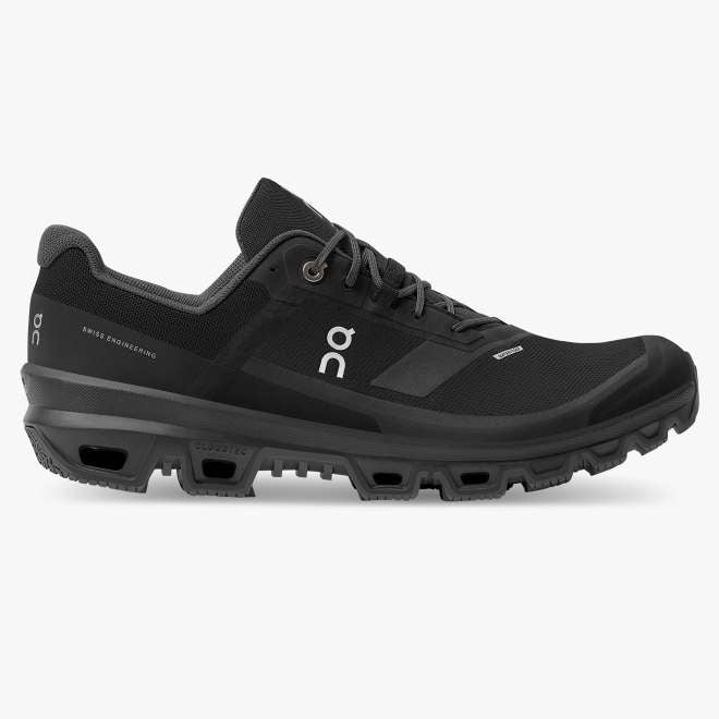 On Men's Cloudventure Waterproof